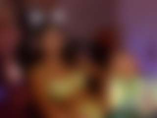 kat's Live Sex Cam Show