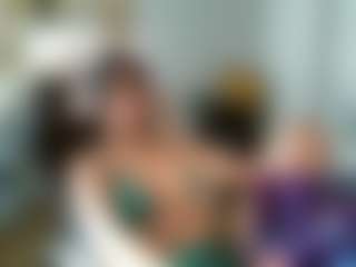 kat's Live Sex Cam Show