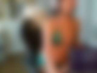 kat's Live Sex Cam Show