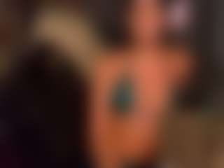 kat's Live Sex Cam Show