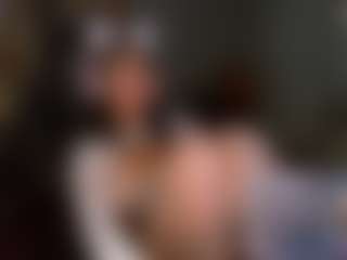 kat's Live Sex Cam Show