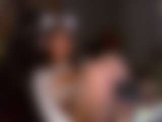 kat's Live Sex Cam Show
