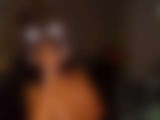 kat's Live Sex Cam Show