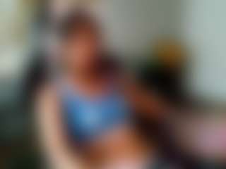 kat's Live Sex Cam Show