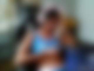 kat's Live Sex Cam Show