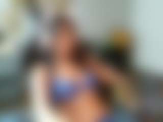 kat's Live Sex Cam Show