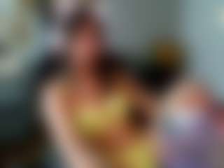kat's Live Sex Cam Show