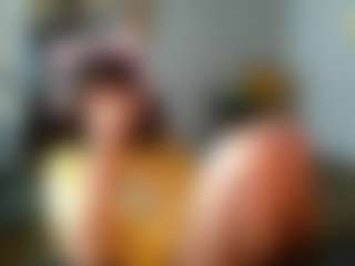 kat's Live Sex Cam Show