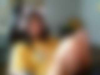 kat's Live Sex Cam Show