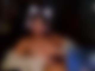 kat's Live Sex Cam Show
