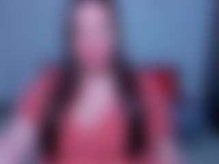 Live cam show with BubbleEmma - Blue Eyes on Milfs Live