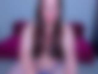 Live cam show with BubbleEmma - Ahegao on Gym Cam Girls