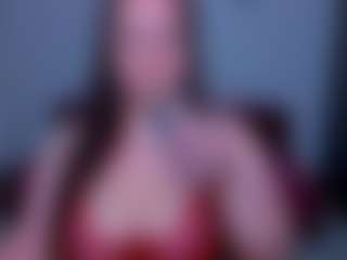 Live cam show with BubbleEmma - Blue Eyes on fapnchat