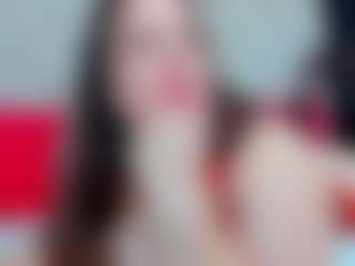 Live cam show with BubbleEmma - Control on Camsoda
