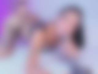 Live cam show with Jessy-Evanss - Athletic on galaxygirlnitro.com