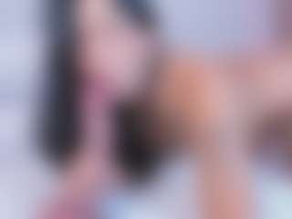Live cam show with Jessy-Evanss - Lush on Mixed Magazine Live