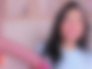 Live cam show with Jessy-Evanss - Fingers on crypto-cams