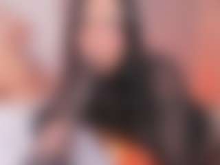 Live cam show with Jessy-Evanss - Fingers on luckytryst.com