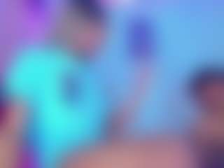 Cam Show en direct de KaylaaSex