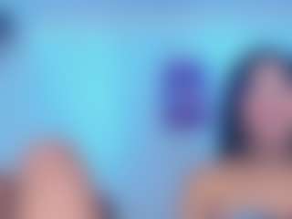 Live cam show with KaylaaSex - Black Hair on Camsoda
