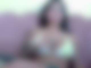 Live cam show with KittyNicolle - Handjob on crypto-cams