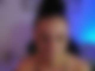 Live cam show with AliceHarperX - Domination on live18s.com