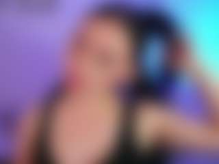 Live cam show with AliceHarperX - Joi on https://playwithruby.com