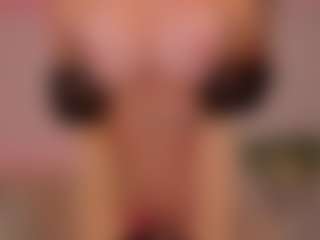 HannaConnorX's Live Sex Cam Show