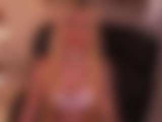 HannaConnorX's Live Sex Cam Show