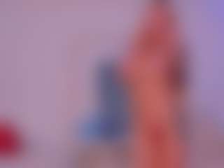 HannaConnorX's Live Sex Cam Show