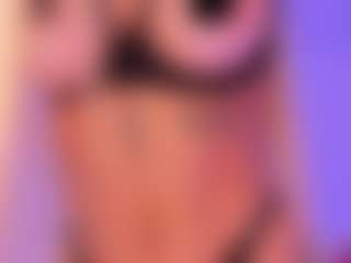 HannaConnorX's Live Sex Cam Show