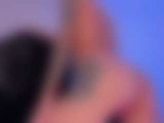 HannaConnorX's Live Sex Cam Show