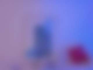 HannaConnorX's Live Sex Cam Show