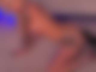 HannaConnorX's Live Sex Cam Show