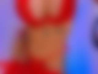 HannaConnorX's Live Sex Cam Show