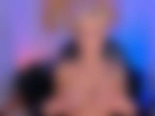 HannaConnorX's Live Sex Cam Show