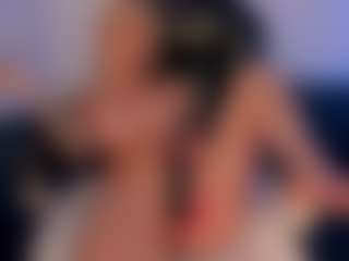 HannaConnorX's Live Sex Cam Show
