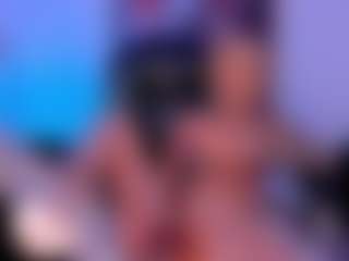 Cam Show en direct de HannaConnorX
