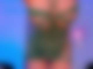 HannaConnorX's Live Sex Cam Show