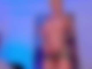 HannaConnorX's Live Sex Cam Show