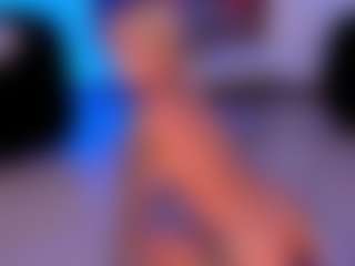 HannaConnorX's Live Sex Cam Show