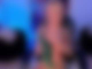 HannaConnorX's Live Sex Cam Show