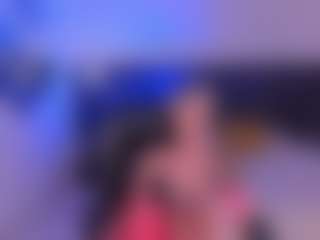 HannaConnorX's Live Sex Cam Show