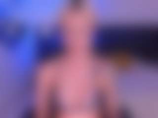 HannaConnorX's Live Sex Cam Show