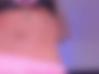 HannaConnorX's Live Sex Cam Show