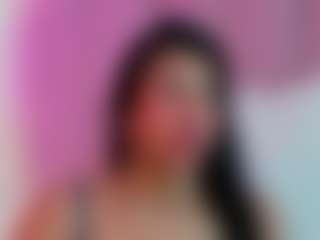 Live cam show with kiimberly-cute - Black Hair on Dare Cams