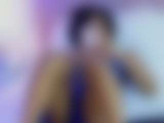 kiimberly-cuteとのライブチャットショー - CamsodaのEjaculation
