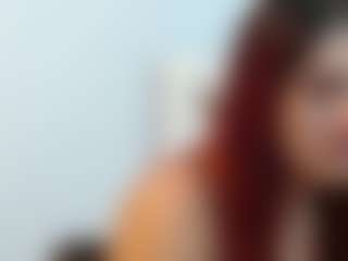 Live cam show with KylieBenson - Red Hair Fetish on SquirtSoMuch