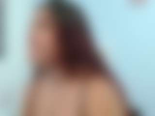 Live cam show with KylieBenson - Red Hair on Camsoda