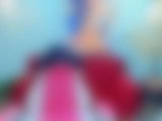 Live cam show with Tammypetit - Living Room on Dolls Live